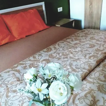 F&m No 12 Апартаменти *