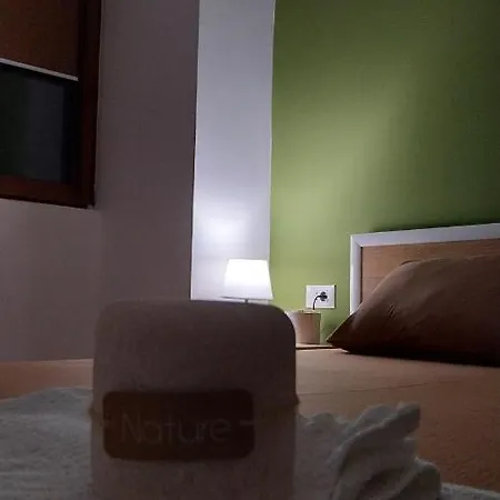 Апартаменти F&m No 12 Скоп'є