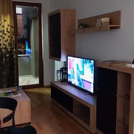 F&m No 12 Apartament Skopje