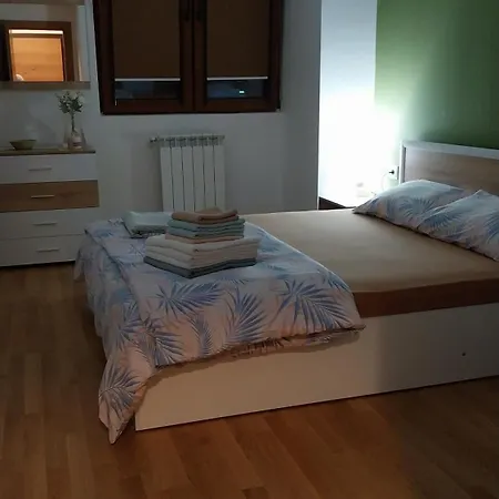 Apartament F&m No 12 *