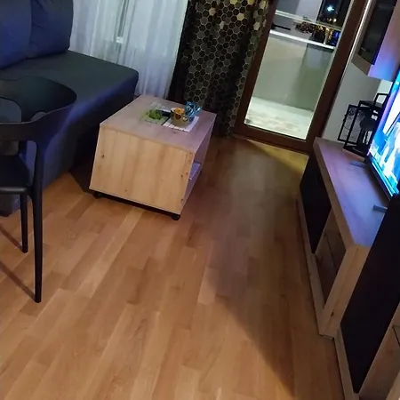 F&m No 12 Скоп'є