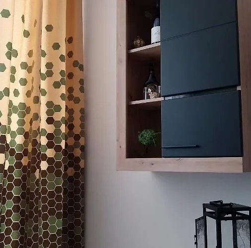 F&m No 12 アパート *