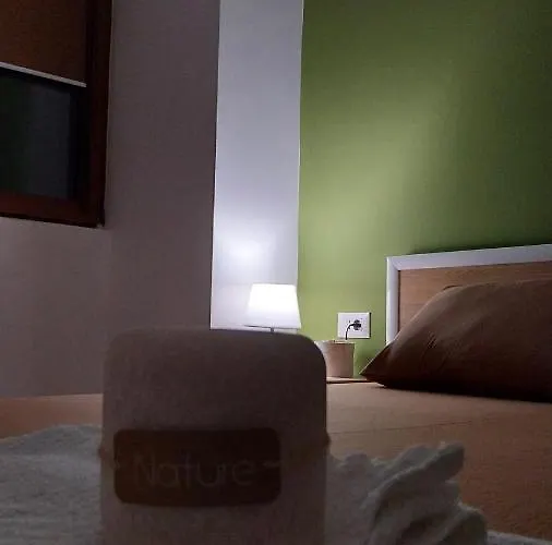 アパート F&m No 12 スコピエ